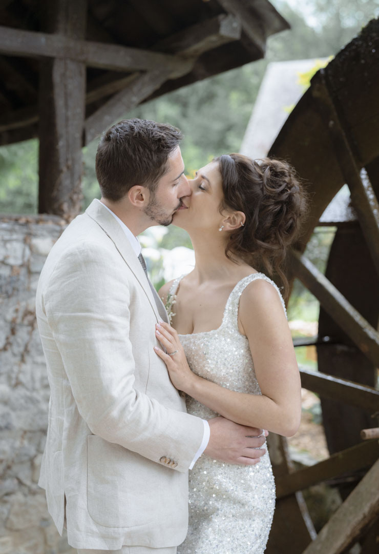 Session couple franco-anglais au domaine de Monda, Ayzac-Ost, Hautes Pyrénées
